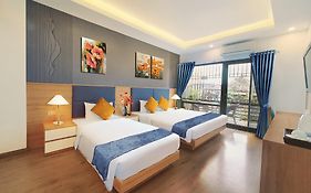 Hanoi Amorita Boutique Hotel & Travel  Vietnam